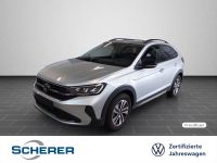 Volkswagen Taigo - Vorschau Bild 1