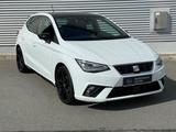 Seat Ibiza FR BLACK EDITION 1.5 TSI 150 PS DSG PANO - Seat Ibiza: Fr Black Edition