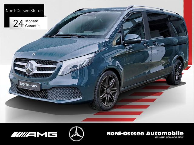 Mercedes-Benz V 300 Edition lang Standhzg Pano Leder Kamera