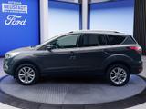 Ford Kuga 1.5 Titanium *Navi*Xenon*Kamera*WinterPk* - Ford Kuga mit Benzin-Antrieb