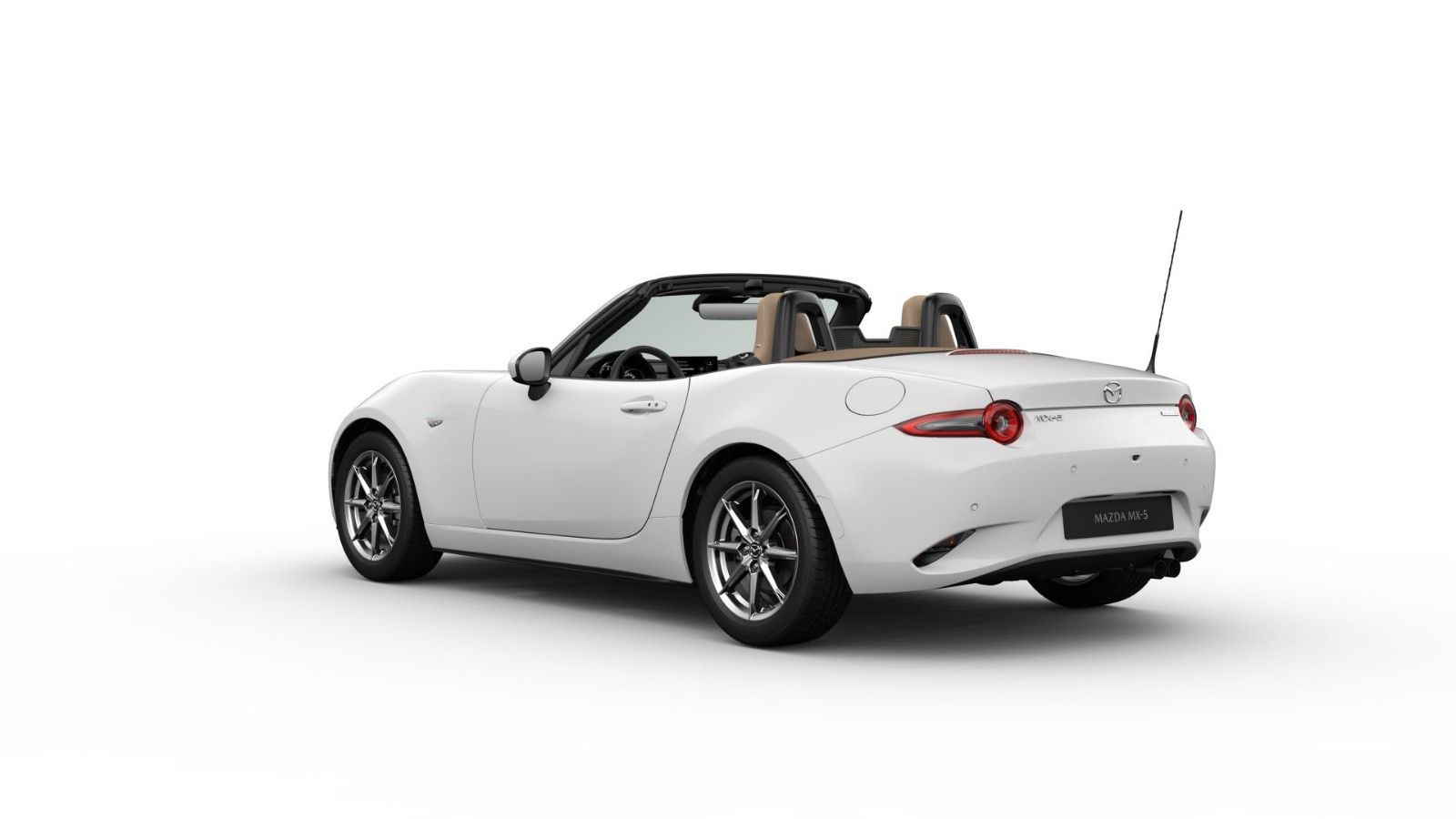 Mazda MX-5 - Bild 10