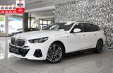 BMW 520 d Touring 3x M SPORT*ACC*AHK*HUD*INNOVATION*