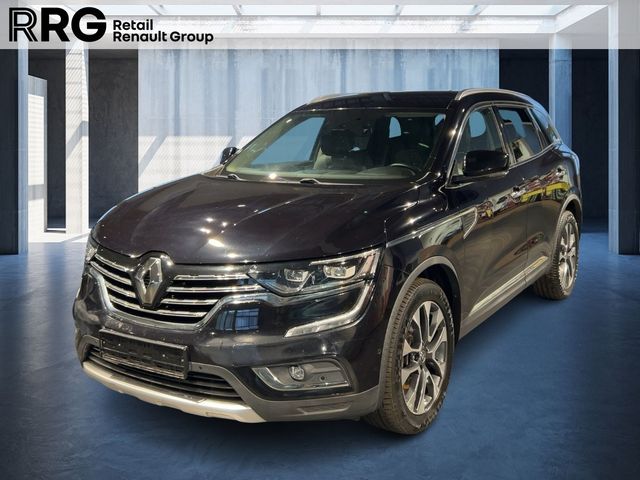 Renault Koleos Limited ABS Fahrer- Beifahrerairbag ZV