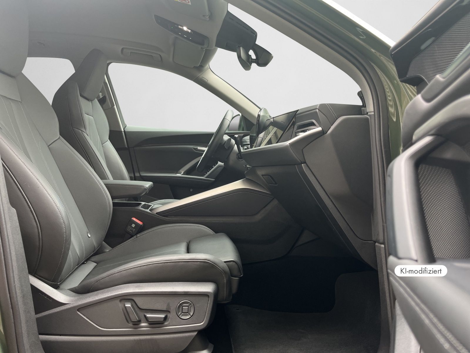 Audi Q5 - Bild 5