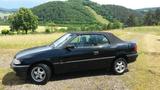 Opel Astra F Cabrio Bertone - Opel Astra: Cabrio, F Bertone