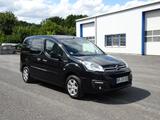 Citroën Berlingo 1.6 BlueHDi Multispace Euro 6, Klima - Citroën Berlingo: Multispace