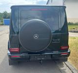 Mercedes-Benz G 450 d Professional Line MwSt aus elk sitze  - Mercedes-Benz G 450 von privat