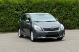 Toyota Verso 2.0 D-4D Travel/NAVI/R-KAM/PDC/1.HAND/MFL - Toyota Verso: Travel