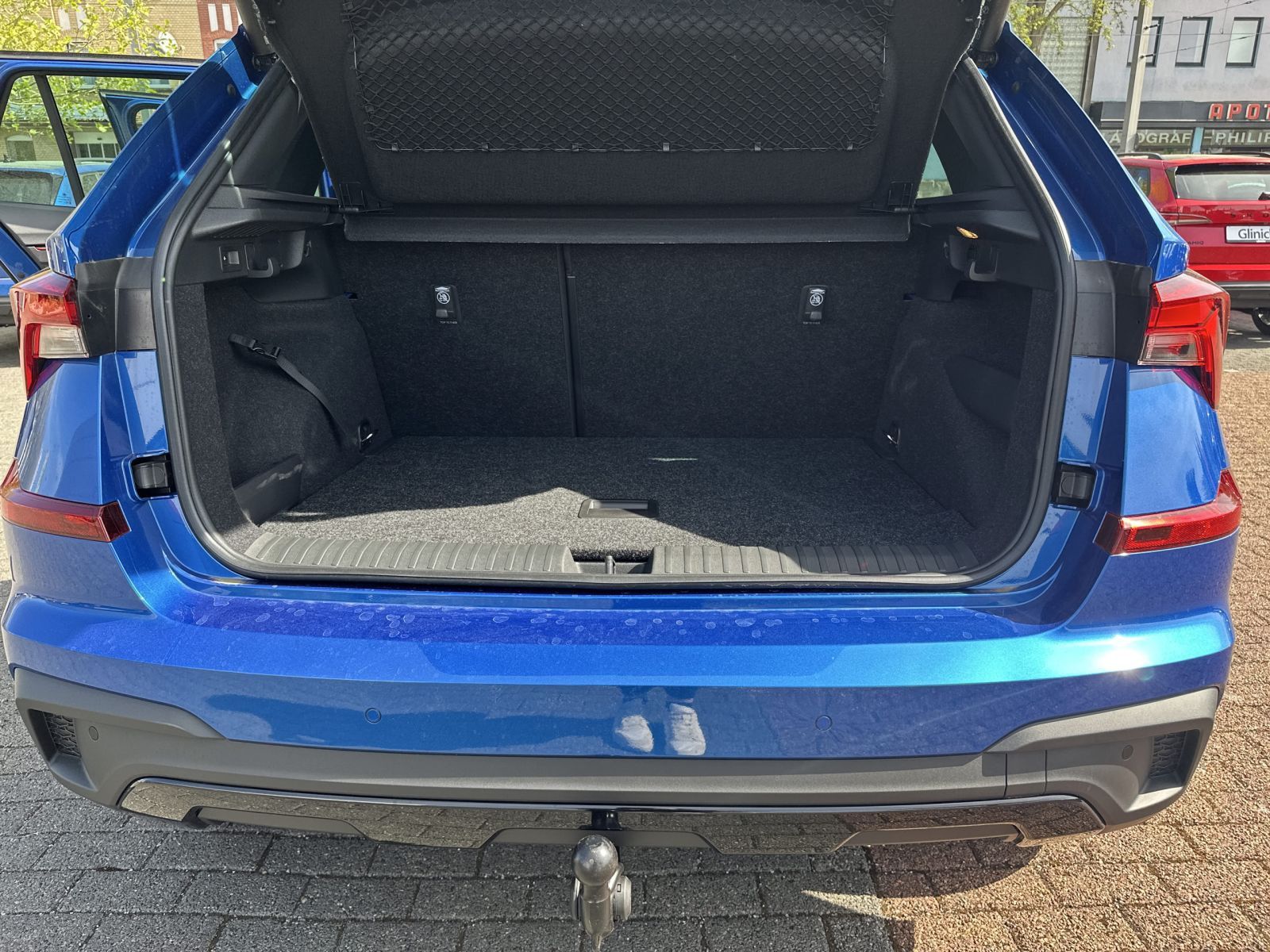 Skoda Kamiq - Bild 15