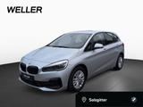BMW 218i Active Tourer Advantage LED Sitzh Tempo Kam