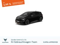 Cupra Born - Vorschau Bild 1