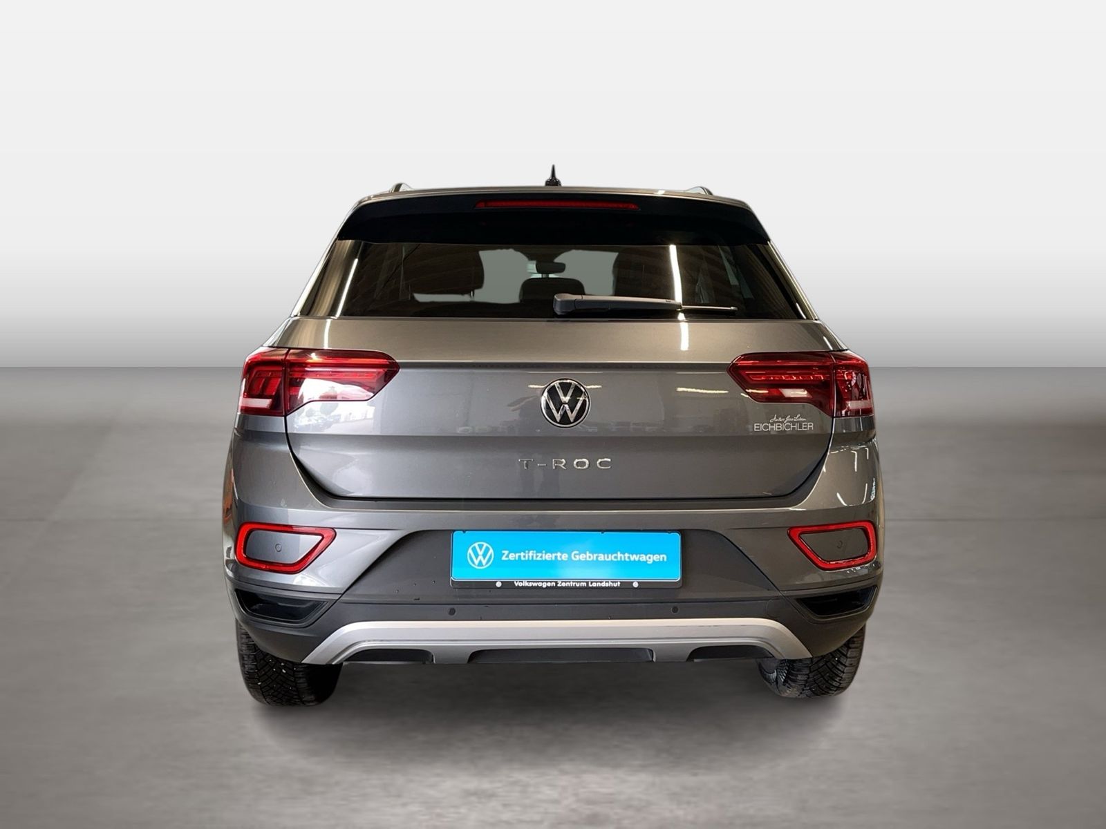 Volkswagen T-Roc - Bild 6