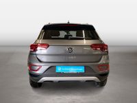 Volkswagen T-Roc - Vorschau Bild 6