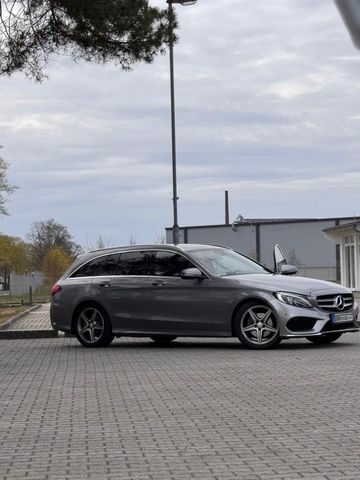MERCEDES-BENZ C 180 T AMG Line AMG Line