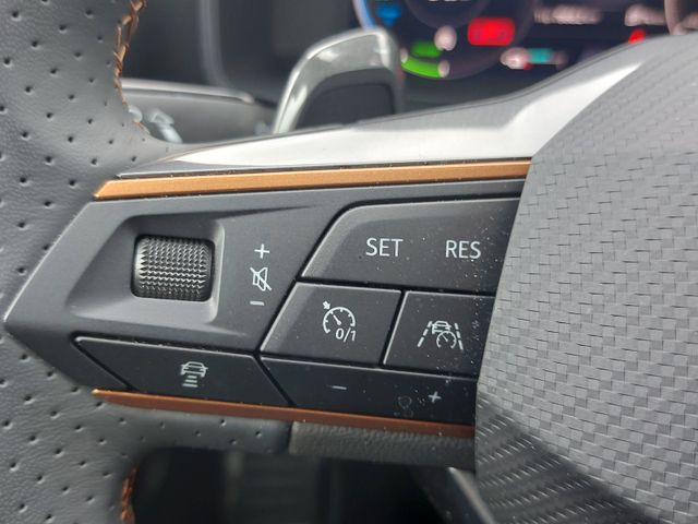 Formentor VZ 1.4 e-Hybrid DSG Navi/Pano/AHK/LED