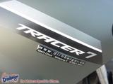 Yamaha Tracer 700 mit viel Zubehör 1 Hand unfallfrei - YAMAHA TRACER 7