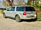 Ford Expedition - Ford: Firmenfahrzeug