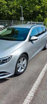 Opel Insignia B 2.0CDTi  Top Zustand - Opel Insignia in Freiburg