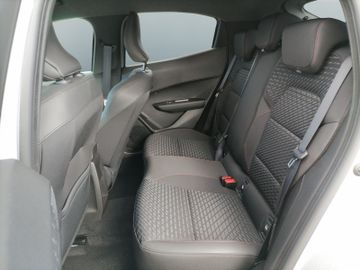 Renault Clio Techno 1.2 TCe 115