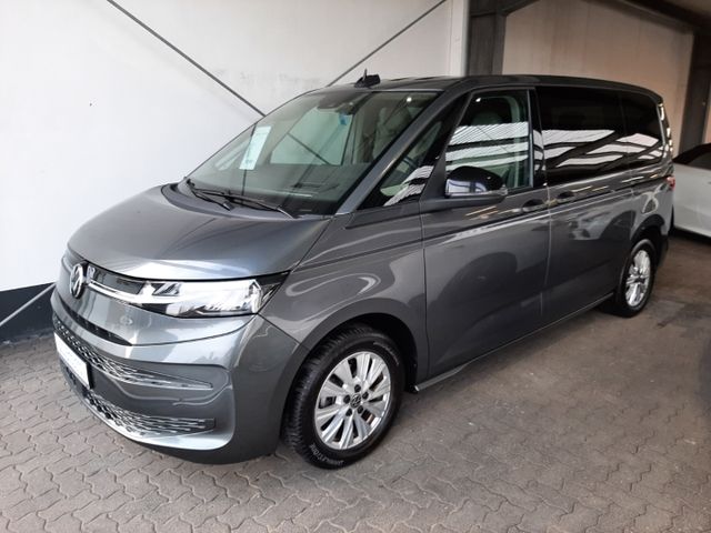 Volkswagen T7 Multivan Life 2.0 TDI DSG ACC KÜ