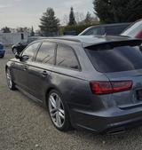 Audi A6 3.0 TDI 235kW quattro tiptronic Avant - - Audi A6: 3.2