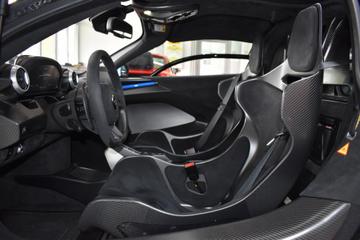 2018 Mclaren OTHERS — миниатюра 11