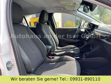 Bild 14 Opel Corsa F e Elegance *11kW*KAMERA*LED*SHZ*DAB*