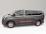Volkswagen NFZ e-Caravelle Life KR 160 kW 1-Gang - Volkswagen: Caravelle