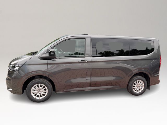 NFZ e-Caravelle Life KR 160 kW 1-Gang