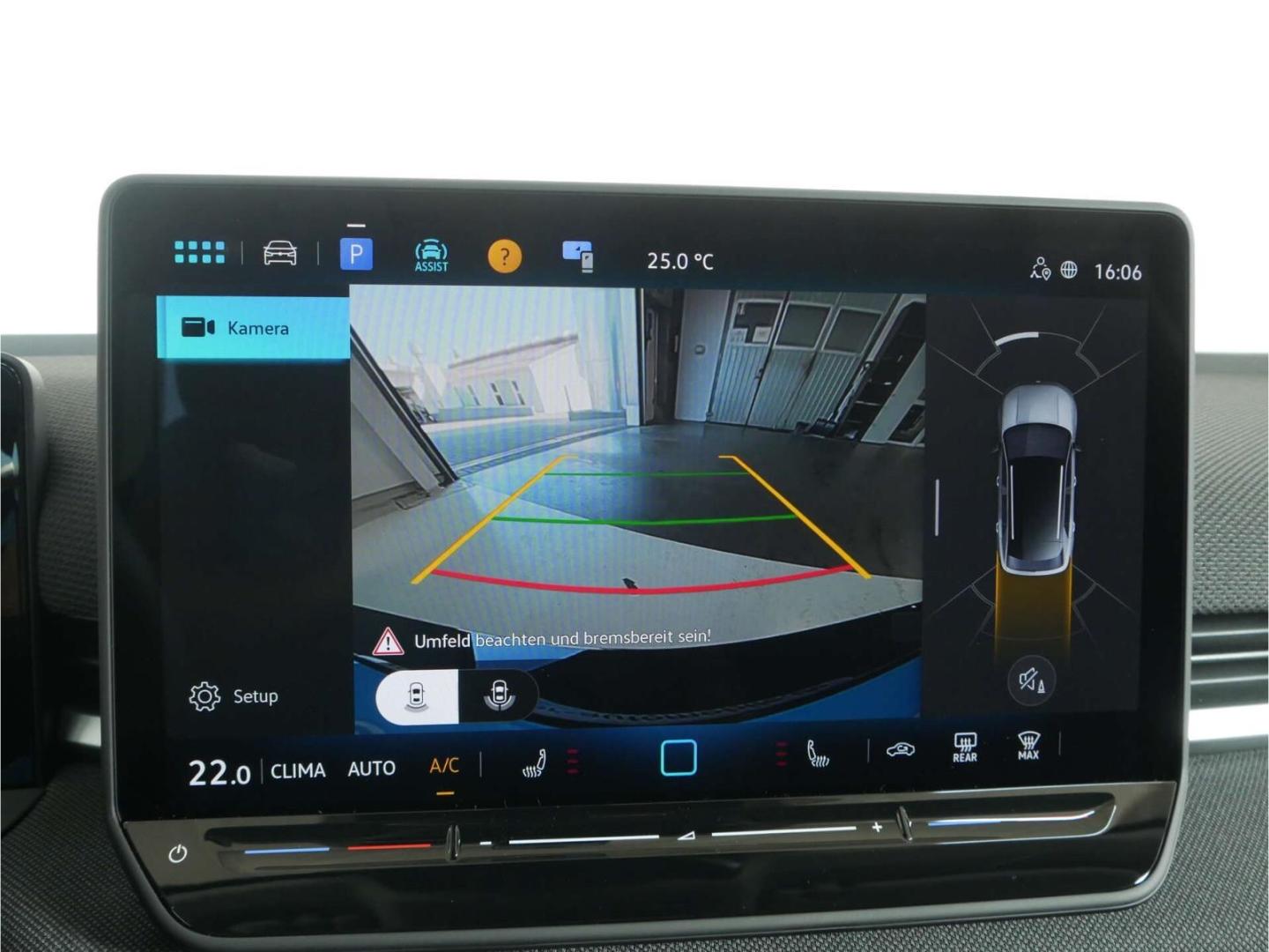 Volkswagen T-Roc 1.5 eTSI Life DSG NAV/LED/ACC/RFK/17'', миниатюра 22