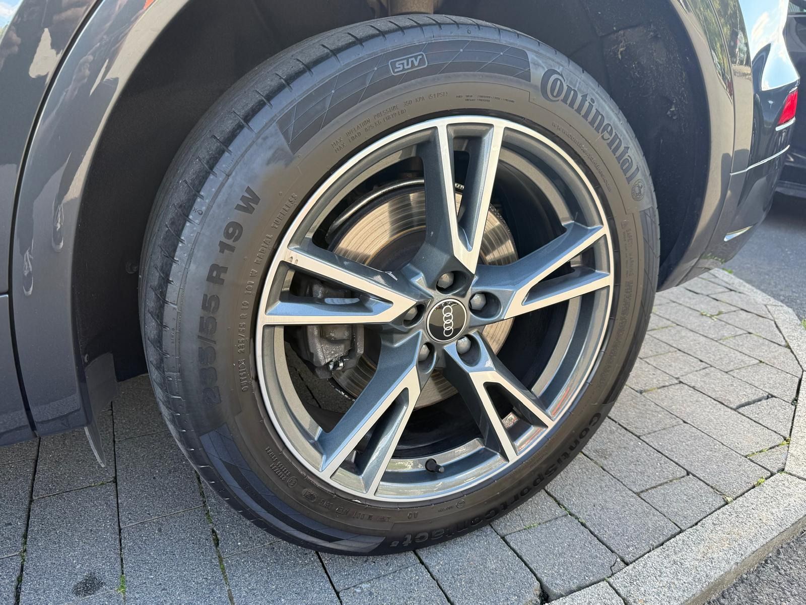 Audi Q5 - Bild 6