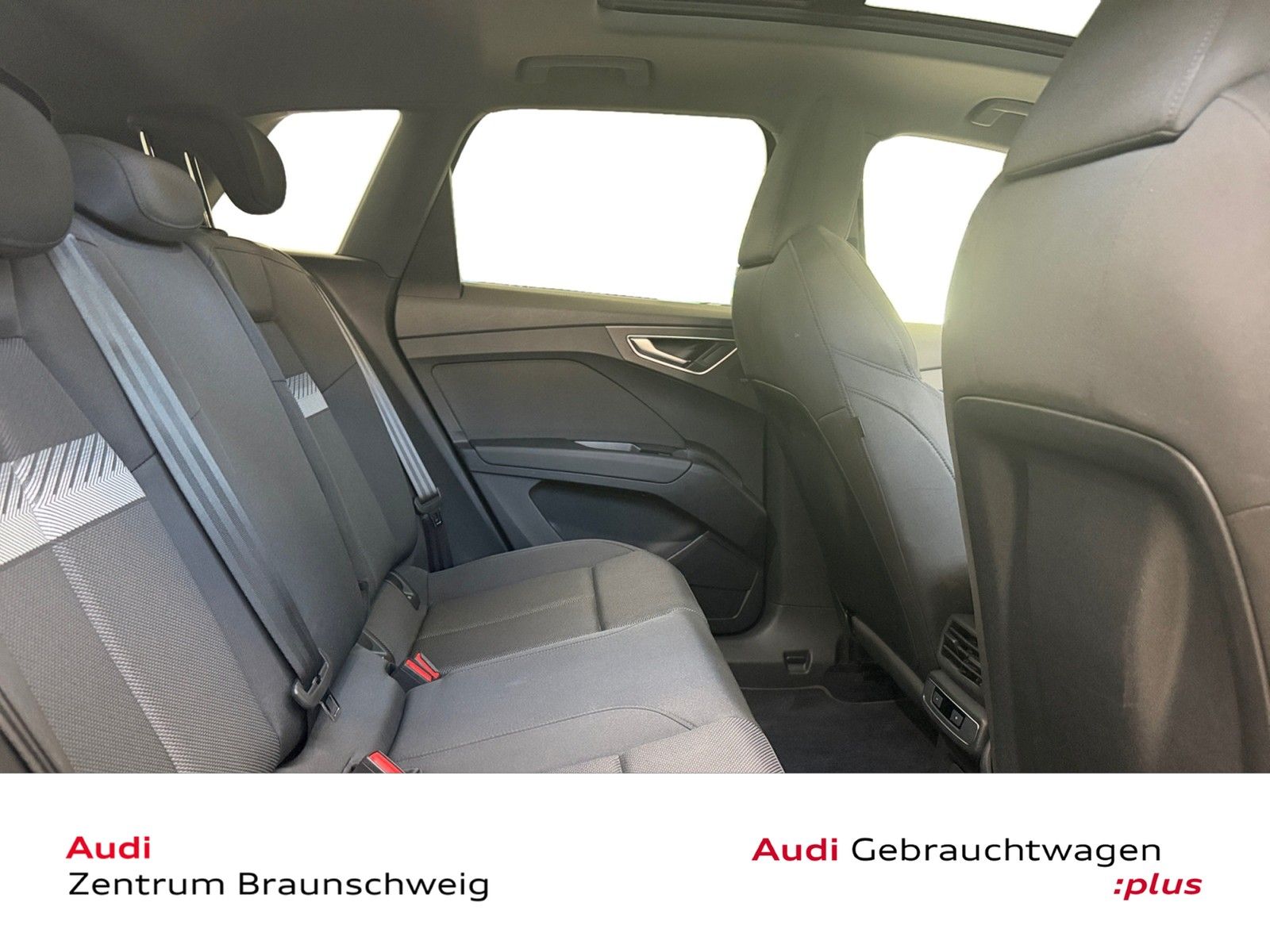 Audi Q4 e-tron - Bild 14