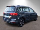 Volkswagen Touran Highline 2.0 TDI DSG 7Sitzer ACC Navi LED - Volkswagen Touran mit Diesel-Antrieb: Van