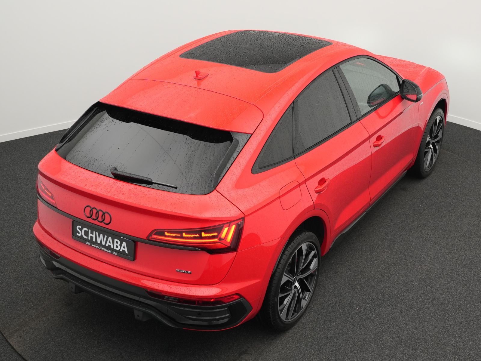 Audi Q5 - Bild 21