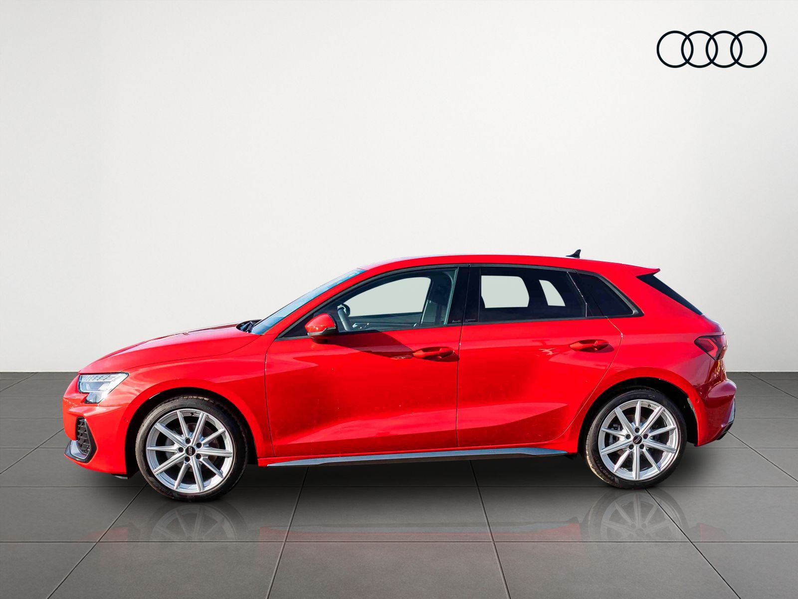 Audi A3 - Bild 4