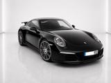 Porsche 991.1  4S PDK | Aerokit | Approved |