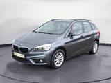 BMW 220d Active Tourer Advantage Navigation Komfortz - BMW 220 Active Tourer aus 2017