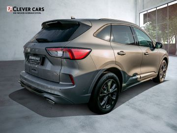 Ford Kuga 2.5 Plug-In Hybrid ST-Line X Kamera B&O