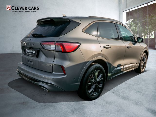 Ford Kuga 2.5 Plug-In Hybrid ST-Line X Kamera B&O