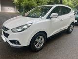 Hyundai ix35 1.6 5 Star Edition 2WD 5 Star Edition - Hyundai ix35 in Augsburg