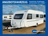 Knaus SÜDWIND 550 UF FRANZ.BETT MOVER - Knaus Südwind