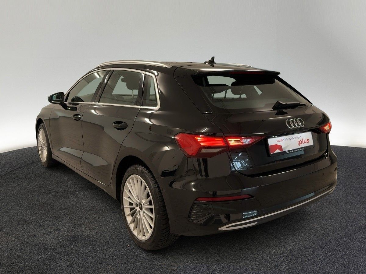 Audi A3 - Bild 6