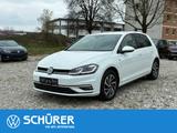Volkswagen Golf VII 2.0TDI DSG Join RKam StdHz ACC Navi Led - Volkswagen Golf: R TDI