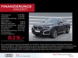 BMW X6 30d xDrive STHZG LED HuD KAM 20" xLine - BMW X6 aus 2022