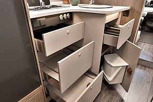 Fahrzeugabbildung Carado T-328  pro+  BIS ZU 12.000 SPAREN !!!