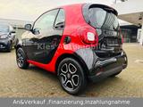 Smart ForTwo Passion 90PS AUTOM/SITZH/PANO/KLIMA/2.HAN - Smart: For2