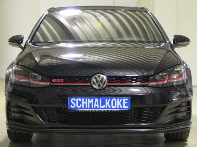 Volkswagen Golf VII GTI 2.0 TSI OPF DSG7 Performance Leder