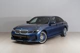 ALPINA B3 Sedan