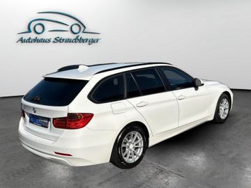 BMW 318 - 4