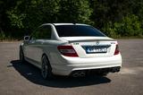 Mercedes-Benz C 63 AMG AMG - gebrauchte Mercedes-Benz C 63 AMG aus dem Jahr 2009
